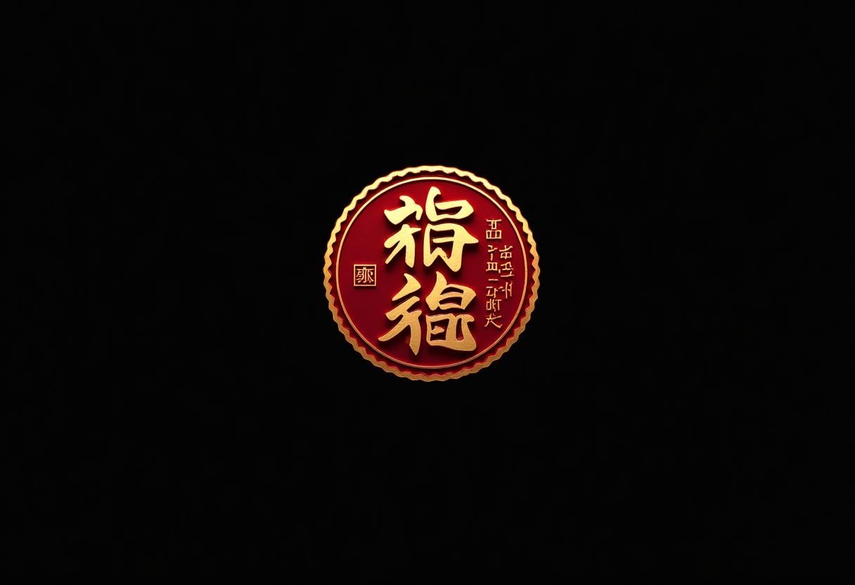 中国电影集团 合作伙伴logo